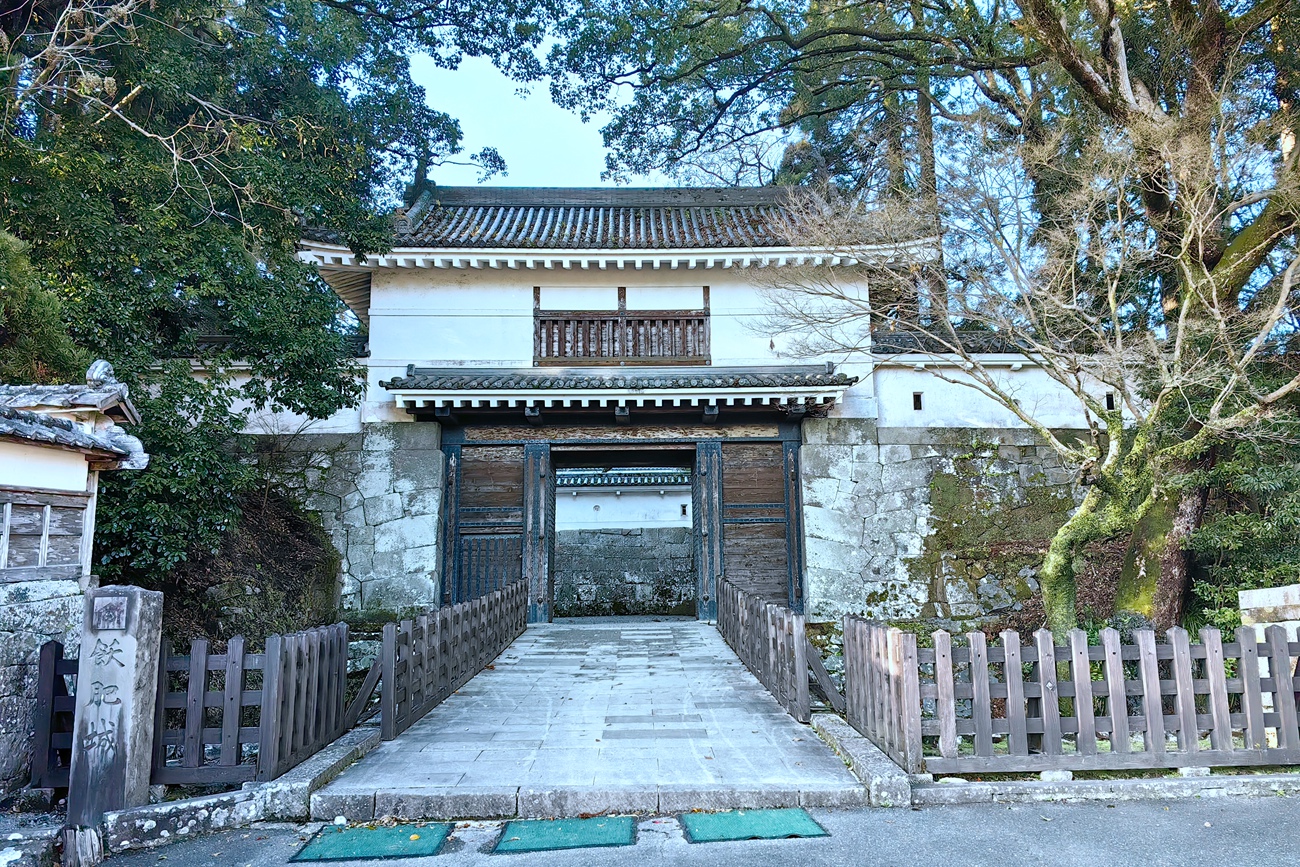 九州宮崎-日南飫肥城下町